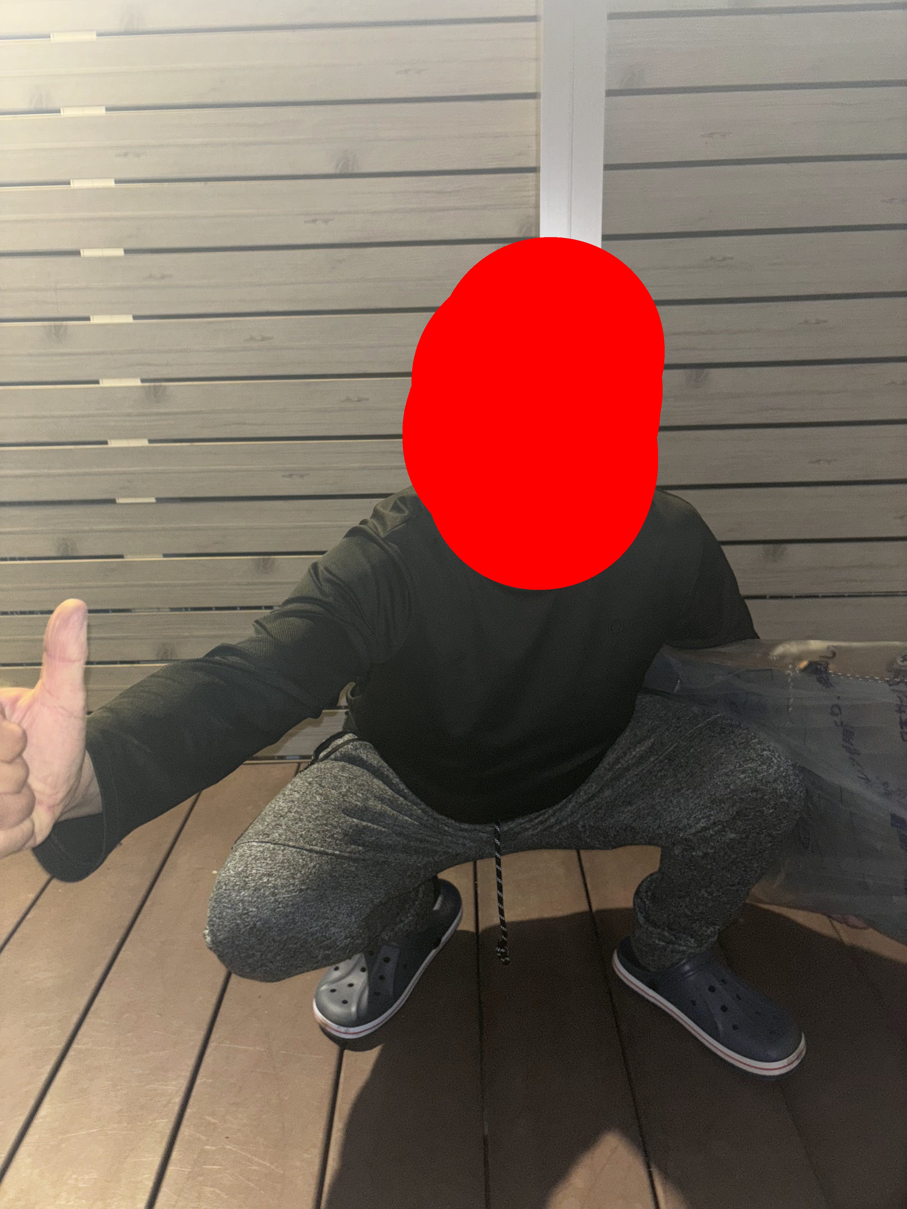 父の写真